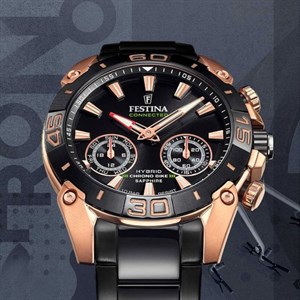Festina ChronoBike Special Edition Connected F20548/1